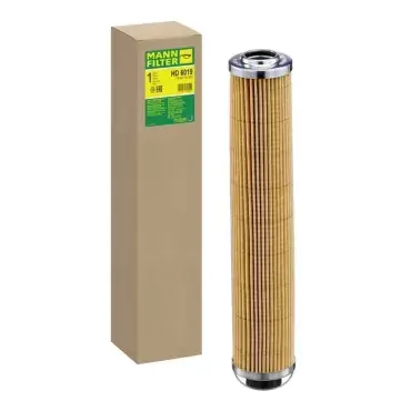 Ultima șansă Filtru hidraulic HD 6019 Mann Filter